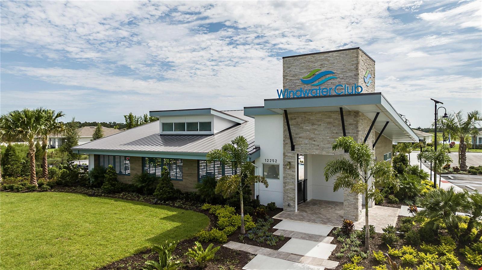 WINDWATER - Residential