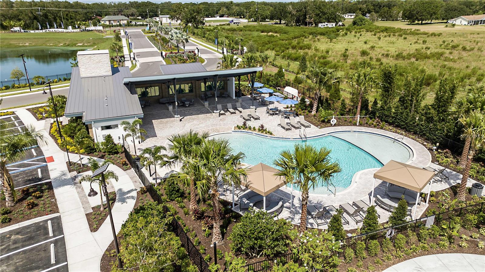 WINDWATER - Residential