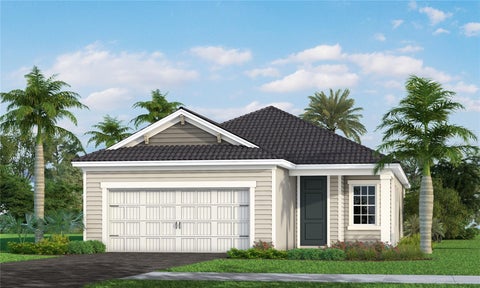 Photo of 8505 Anthirium Loop, Sarasota, FL 34240 (MLS # A4709122)