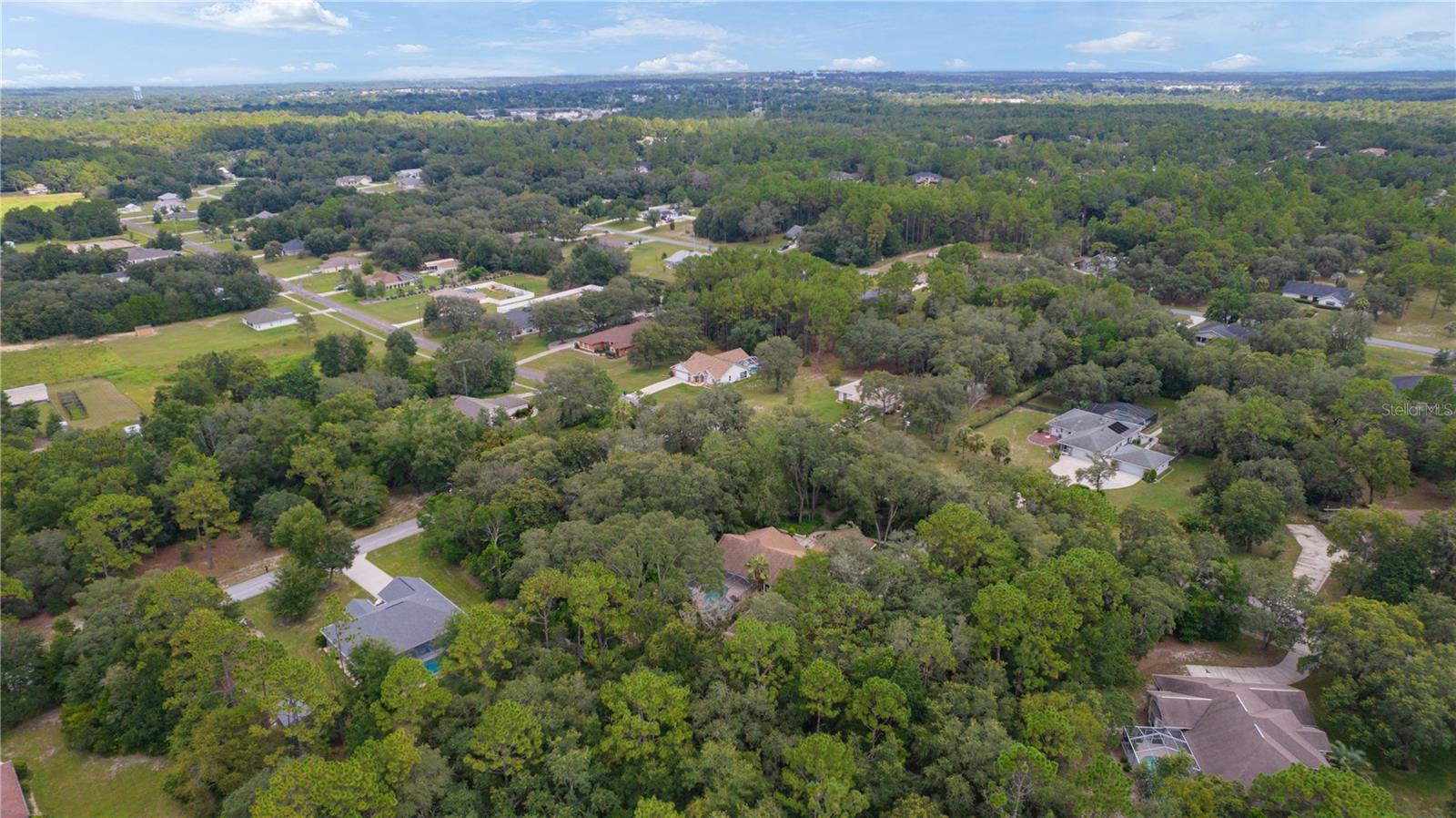 PINE RIDGE UNIT 03 - Residential