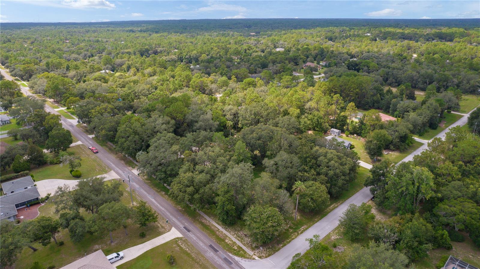 PINE RIDGE UNIT 03 - Residential
