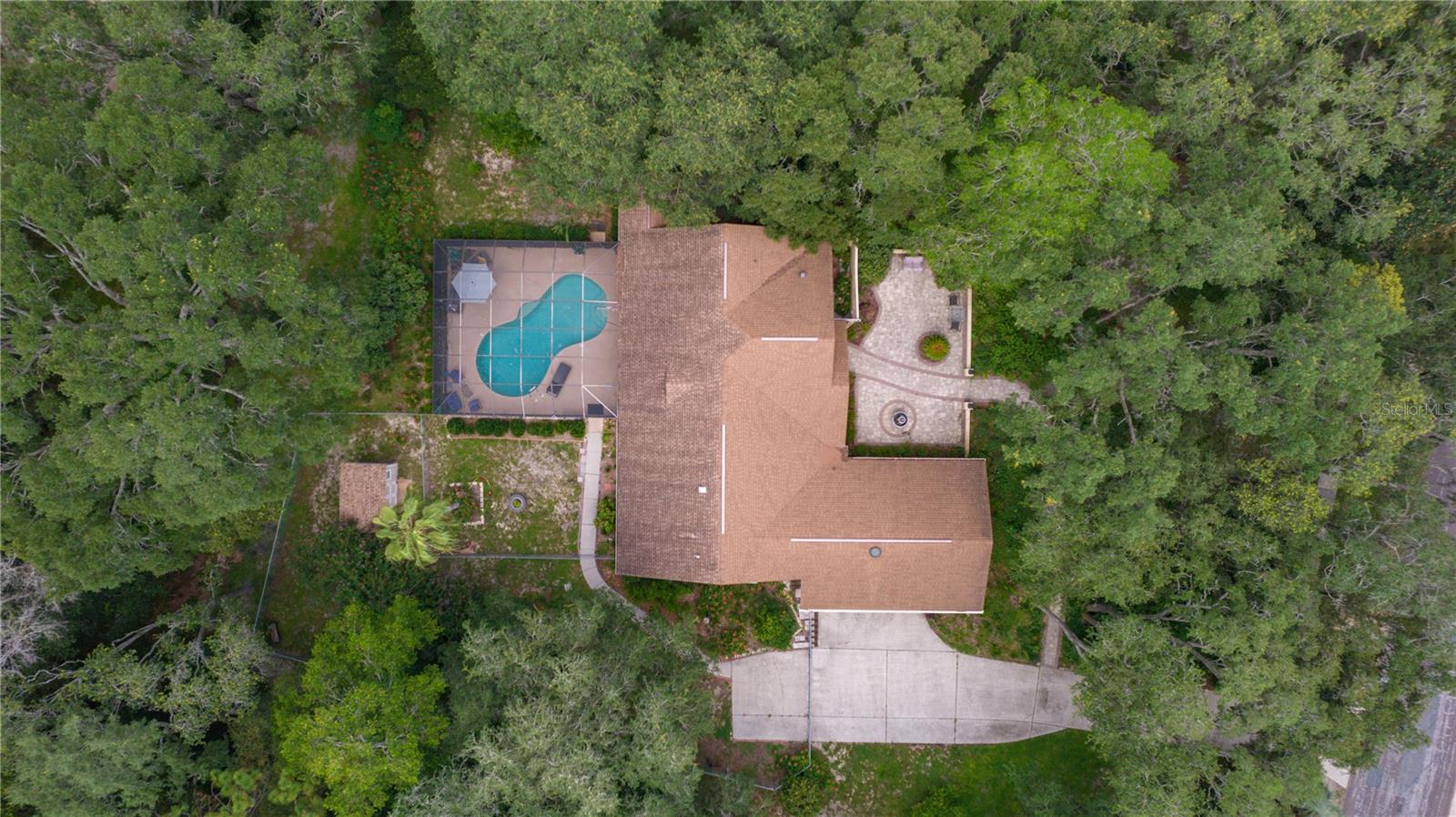 PINE RIDGE UNIT 03 - Residential