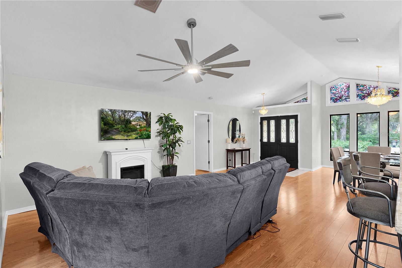 PINE RIDGE UNIT 03 - Residential