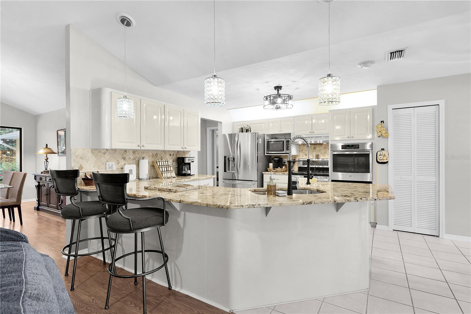 PINE RIDGE UNIT 03 - Residential