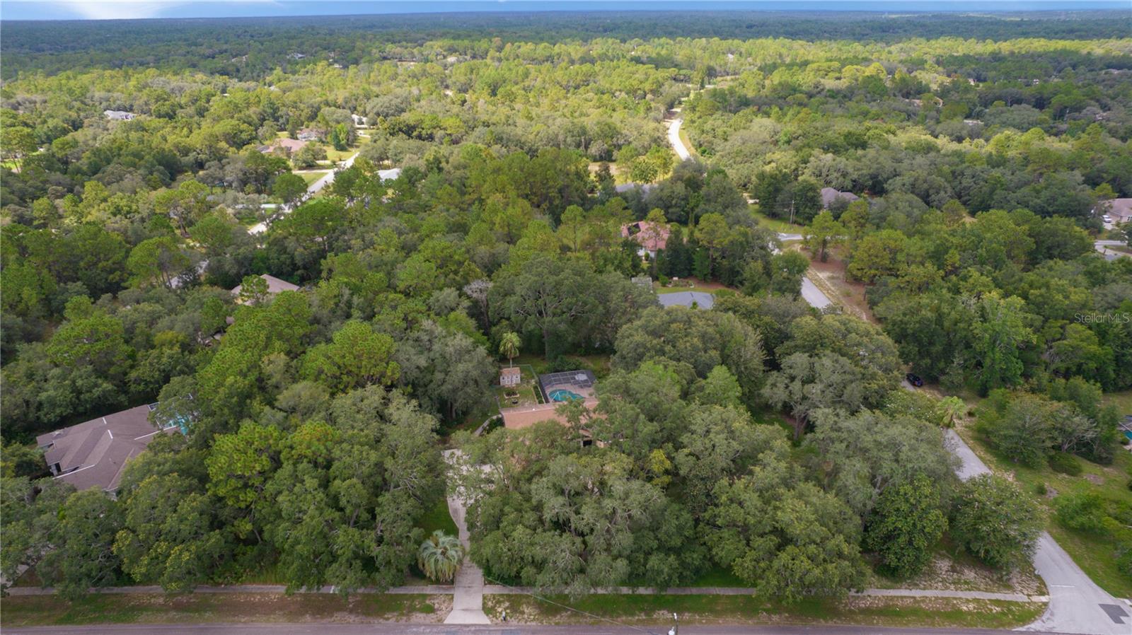 PINE RIDGE UNIT 03 - Residential