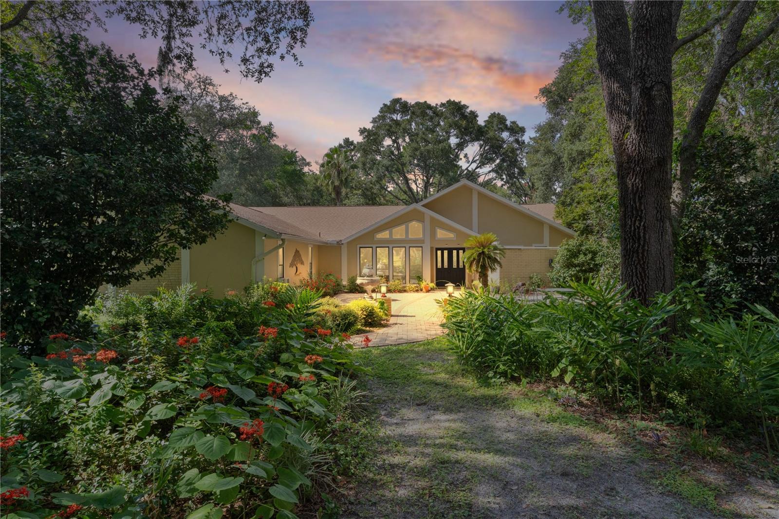PINE RIDGE UNIT 03 - Residential