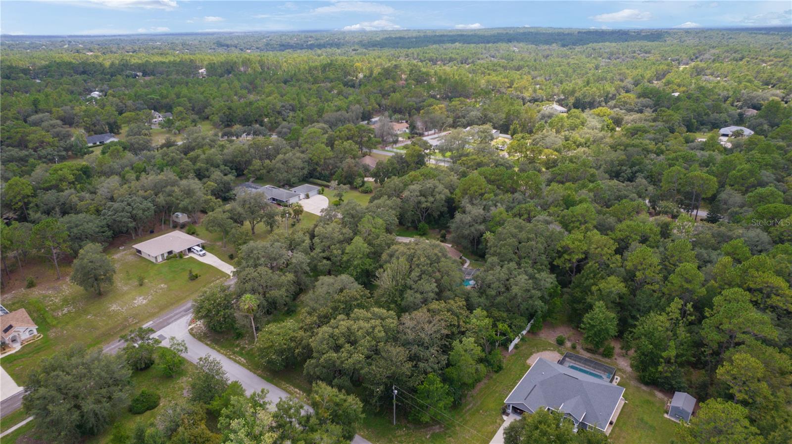 PINE RIDGE UNIT 03 - Residential