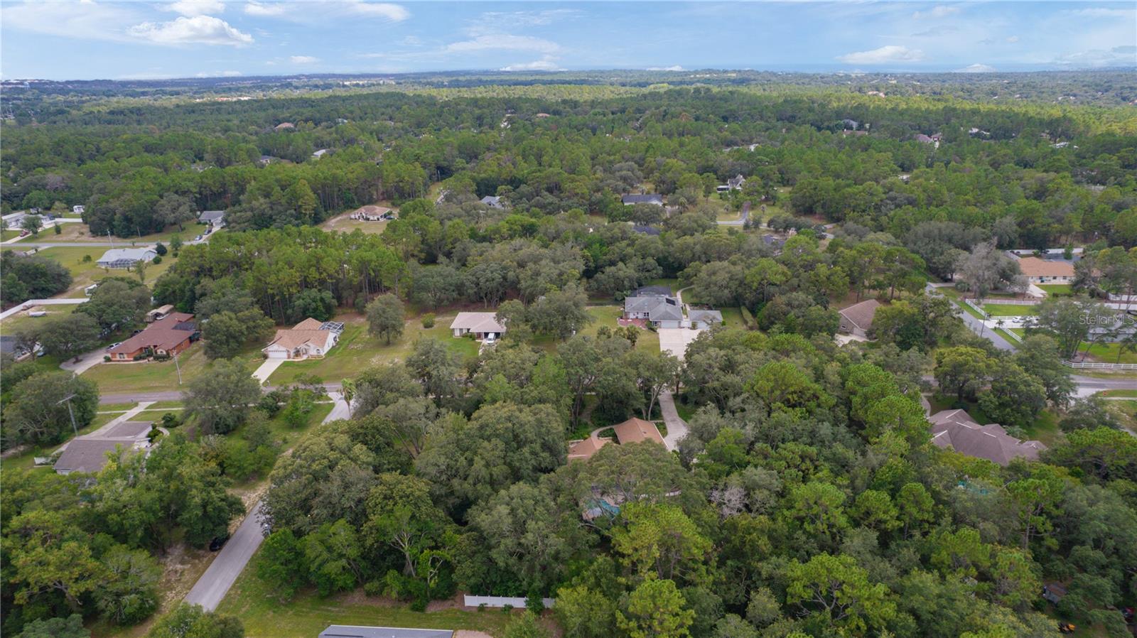 PINE RIDGE UNIT 03 - Residential