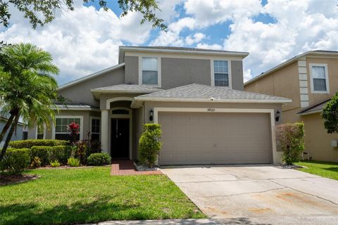 A home in ORLANDO