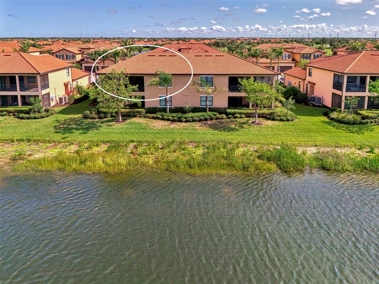 SARASOTA NATIONAL - Residential