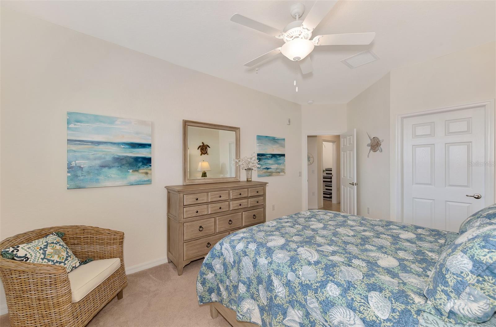SARASOTA NATIONAL - Residential