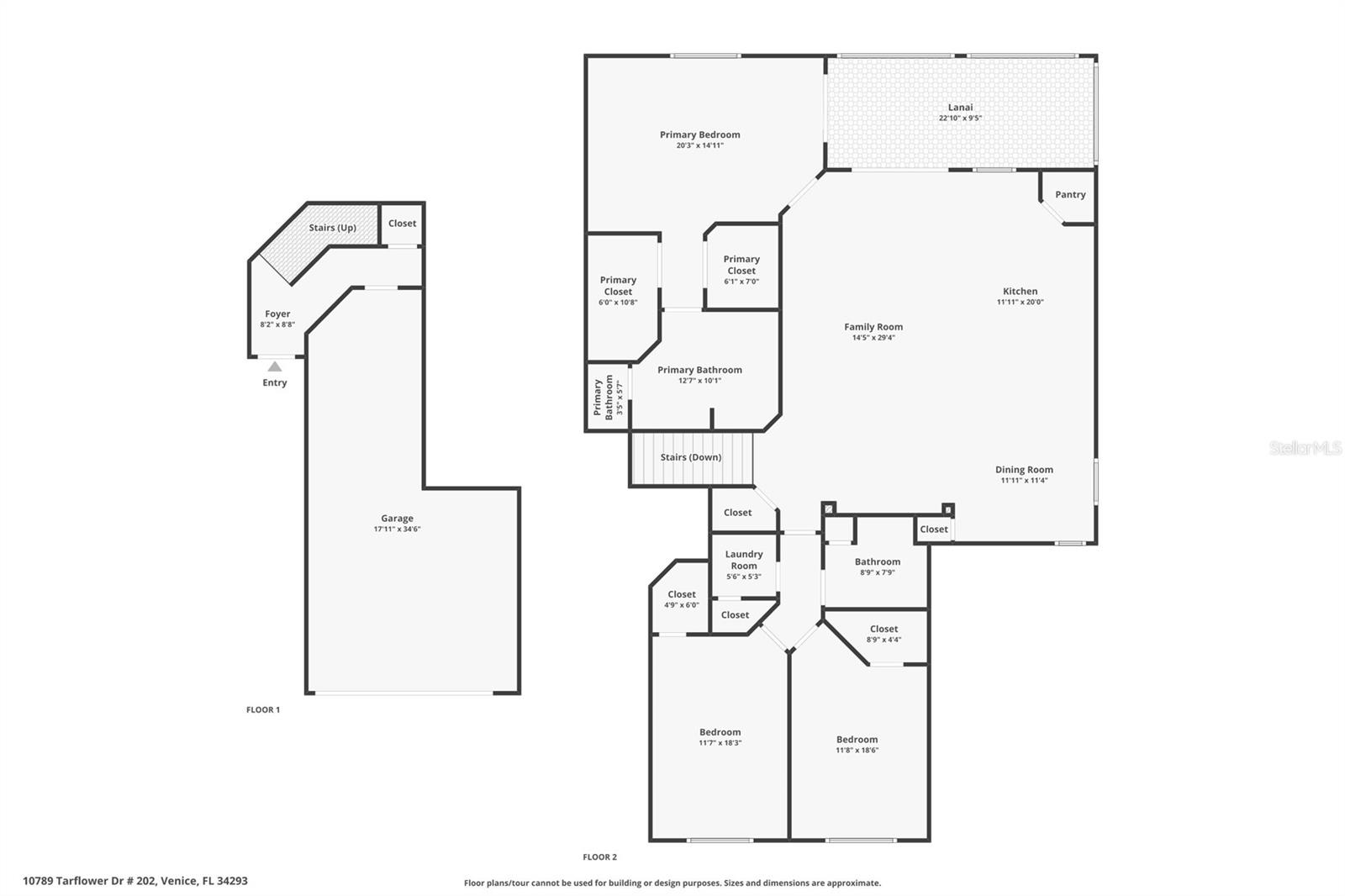 SARASOTA NATIONAL - Residential