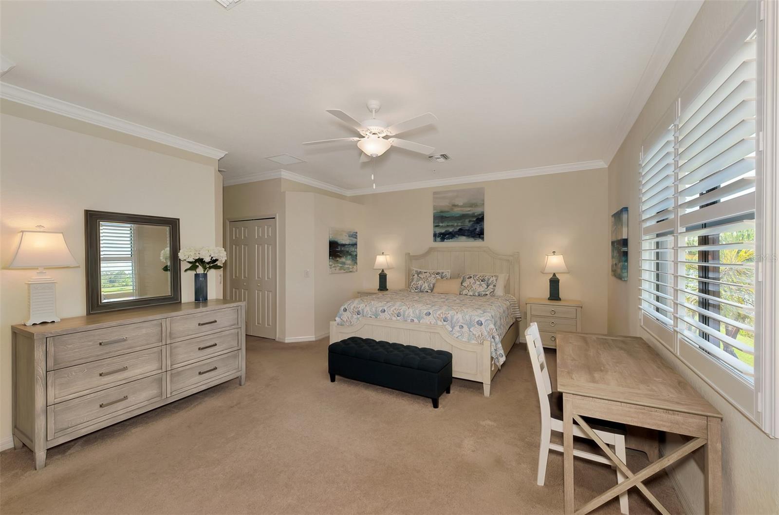 SARASOTA NATIONAL - Residential