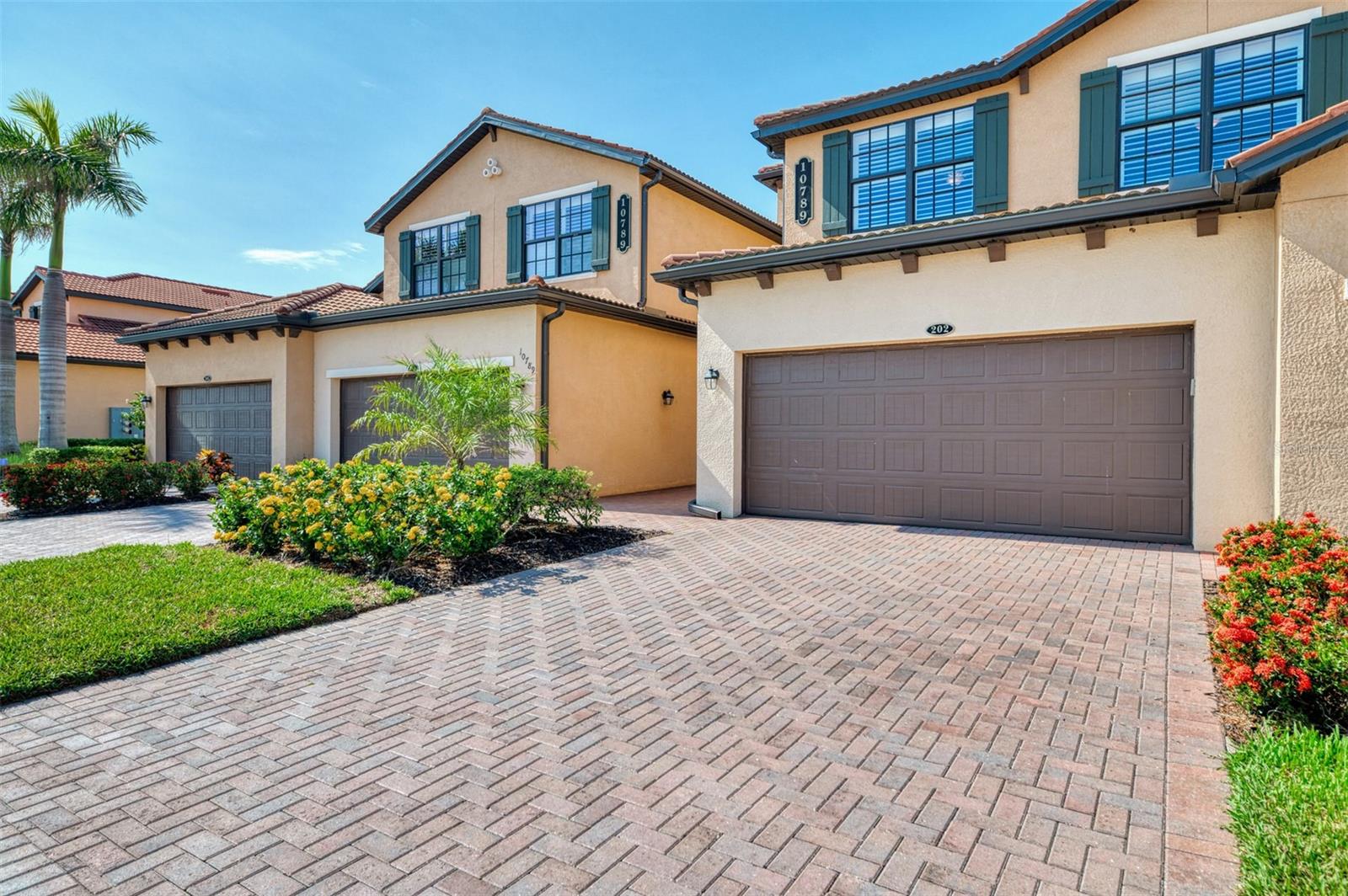 10789 TARFLOWER DRIVE 202
