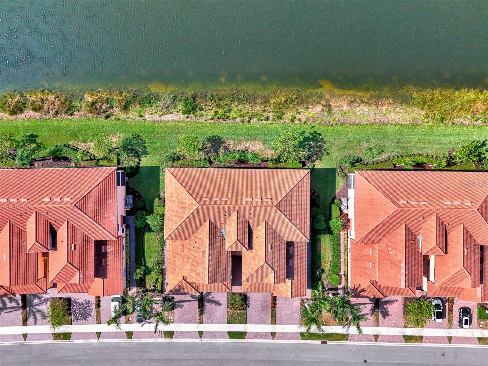SARASOTA NATIONAL - Residential
