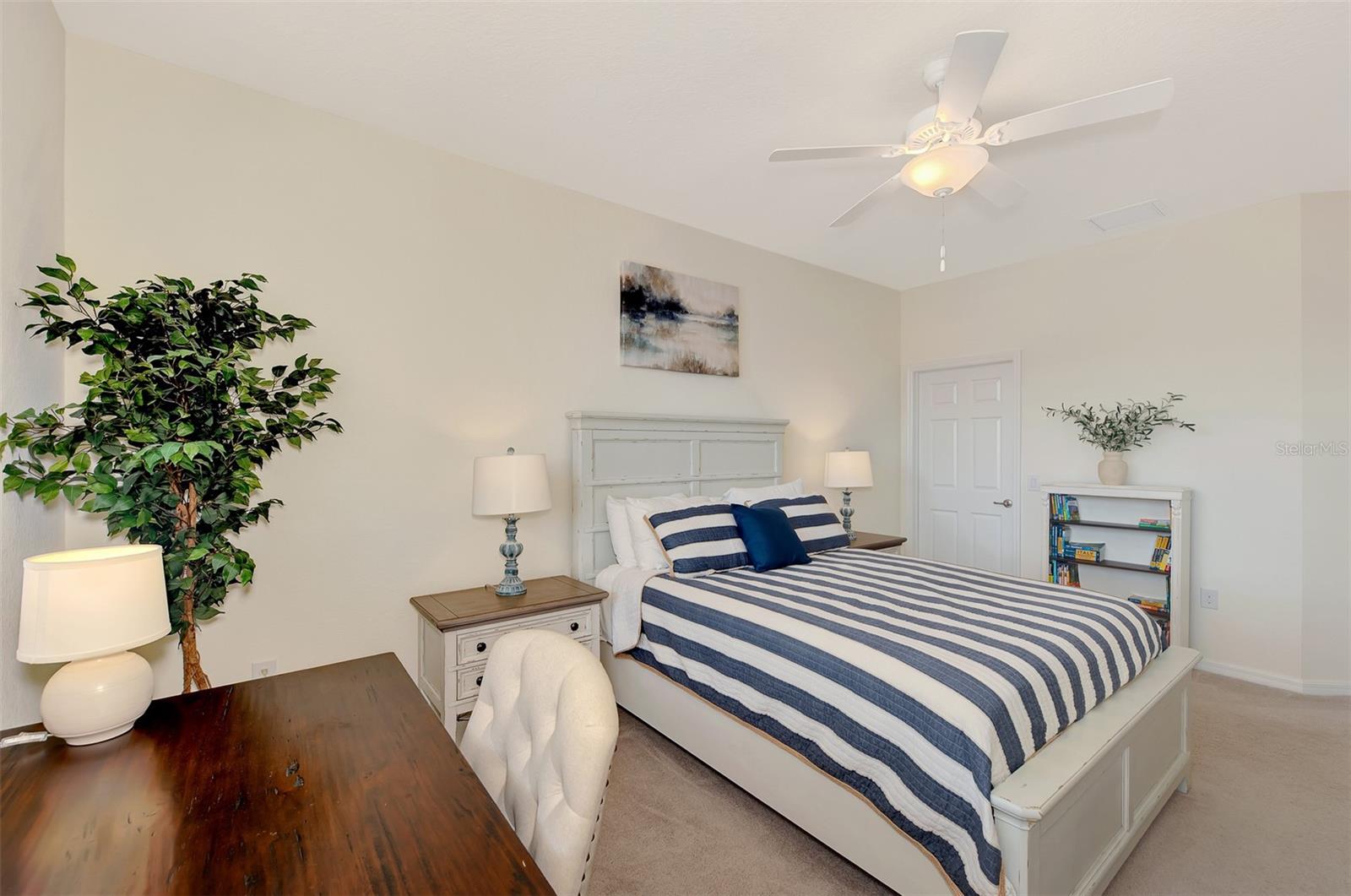 SARASOTA NATIONAL - Residential