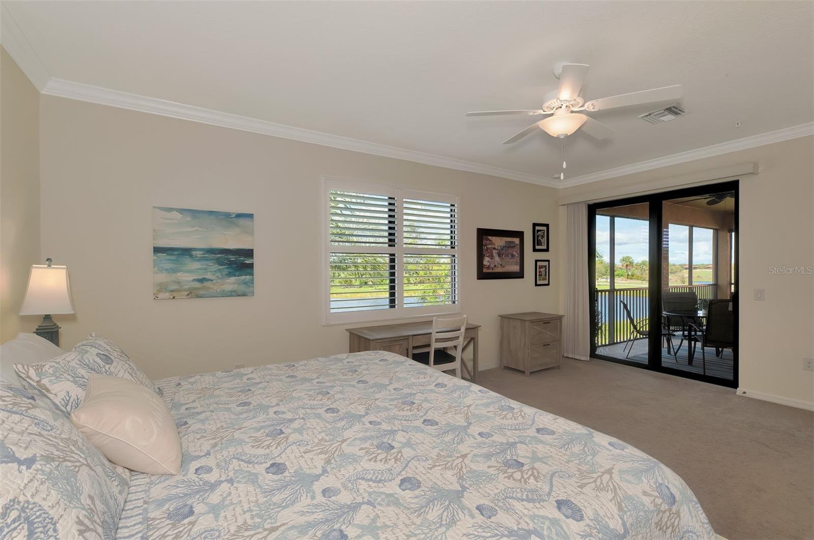 SARASOTA NATIONAL - Residential