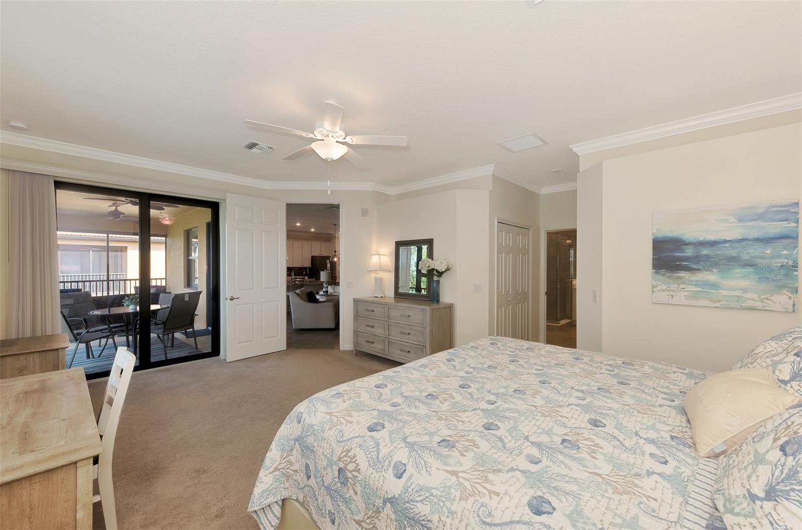SARASOTA NATIONAL - Residential