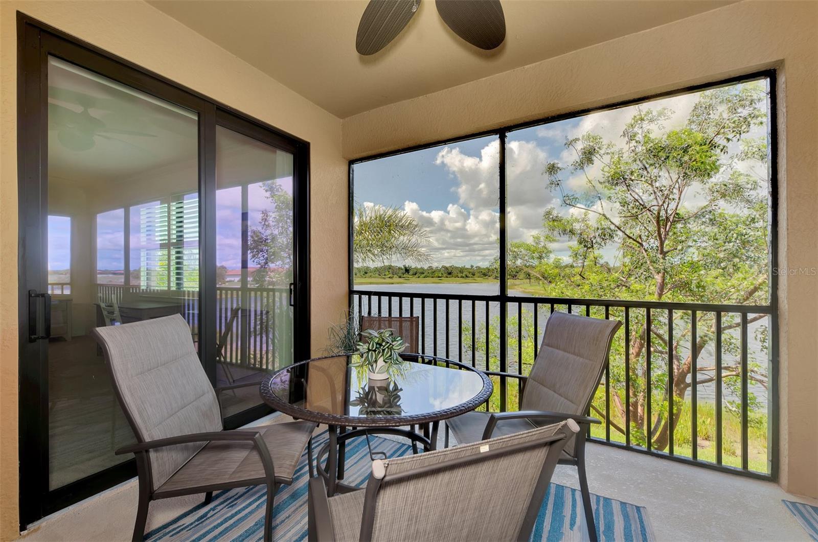 SARASOTA NATIONAL - Residential