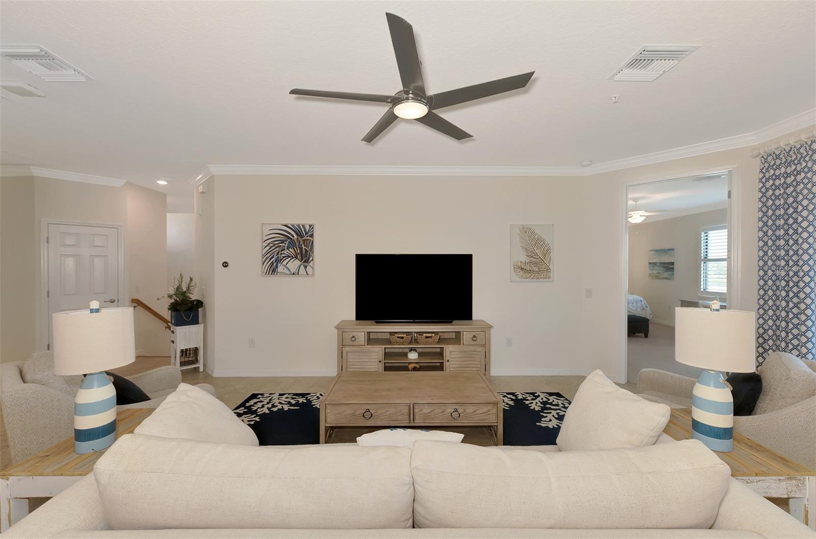 SARASOTA NATIONAL - Residential
