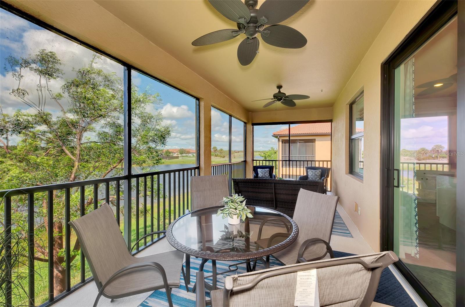 SARASOTA NATIONAL - Residential