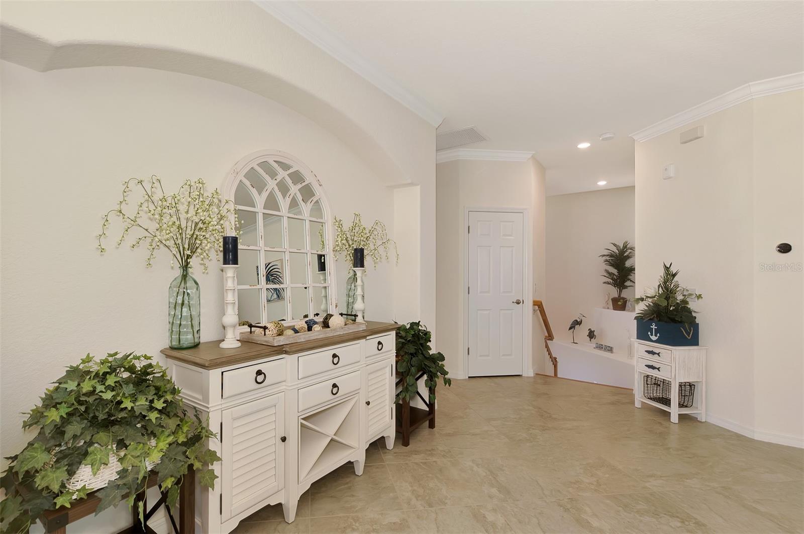 SARASOTA NATIONAL - Residential