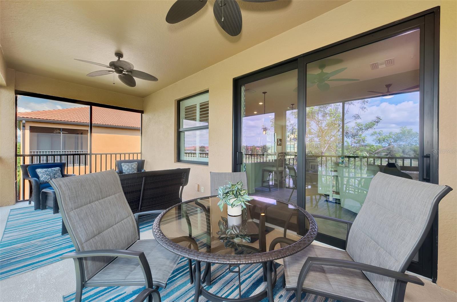 SARASOTA NATIONAL - Residential