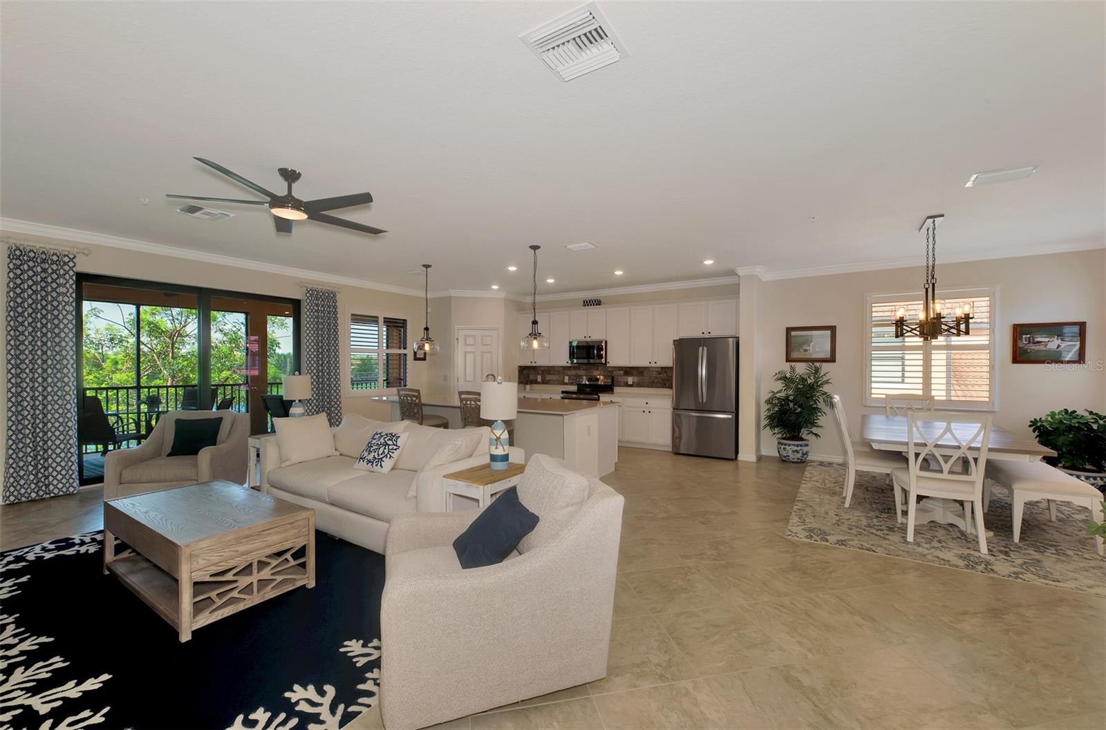 SARASOTA NATIONAL - Residential