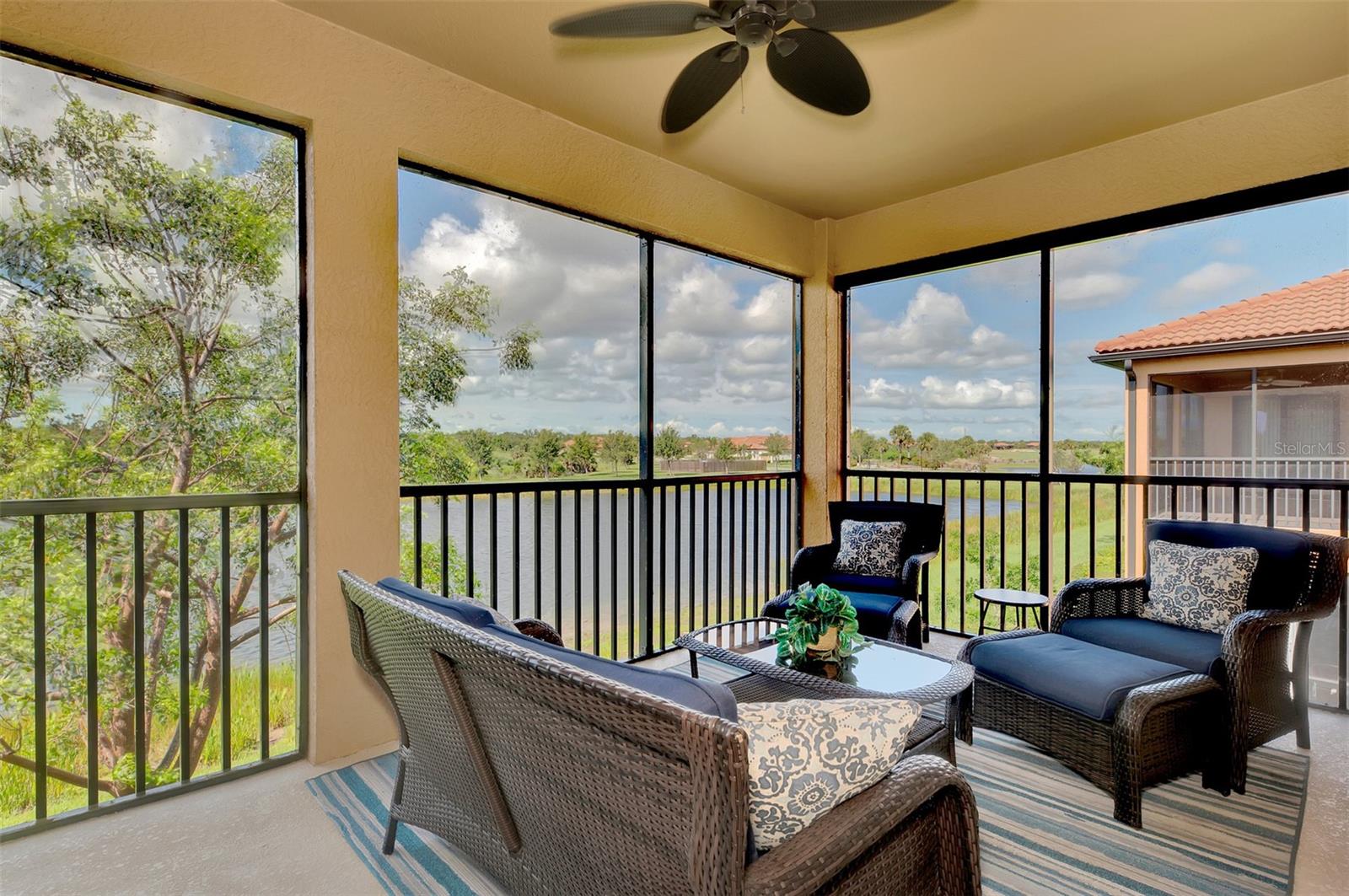 SARASOTA NATIONAL - Residential
