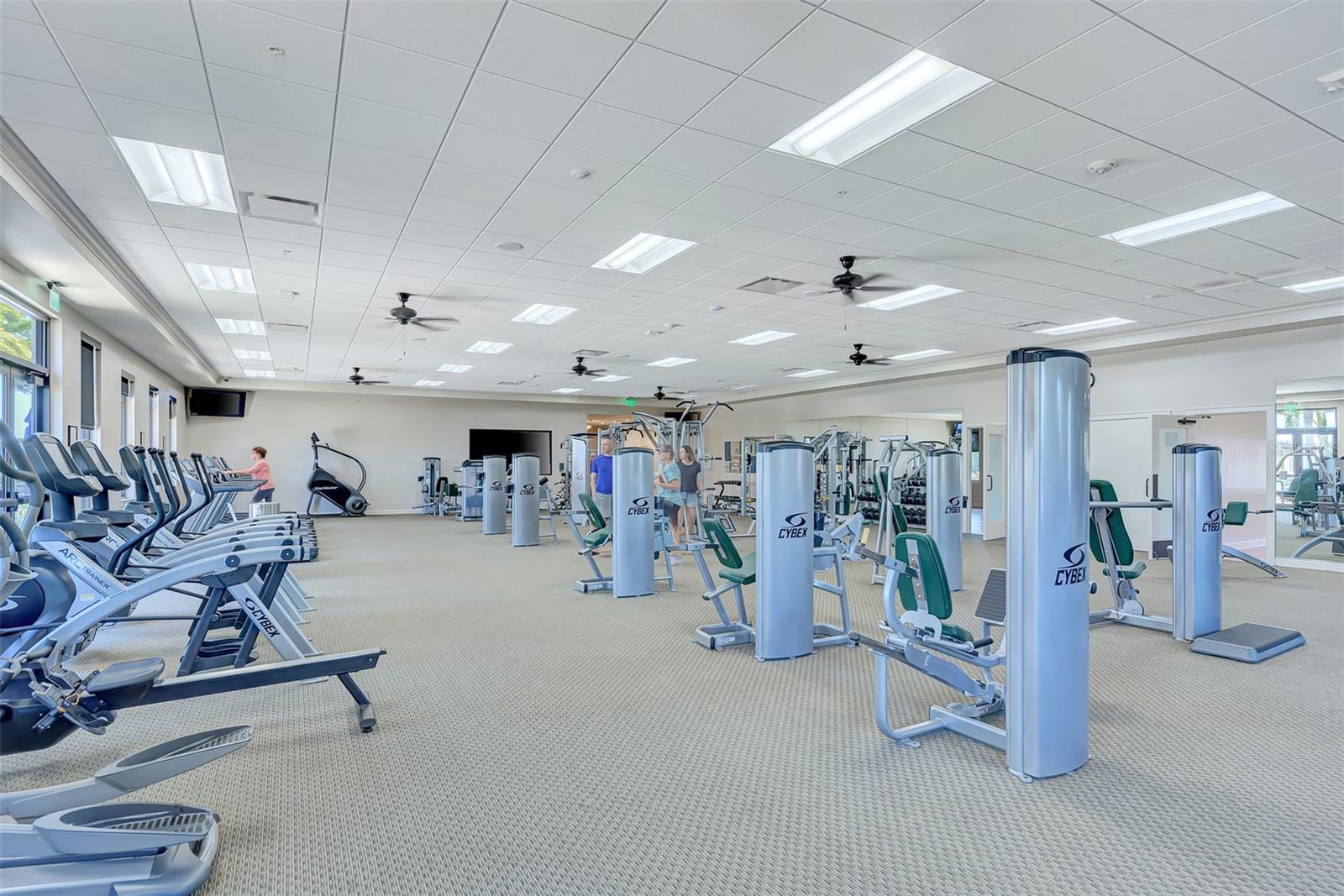 SARASOTA NATIONAL - Residential
