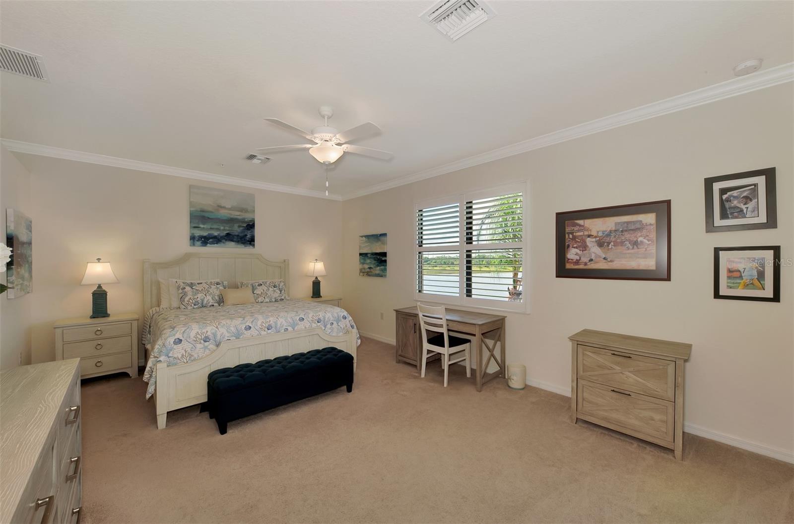 SARASOTA NATIONAL - Residential