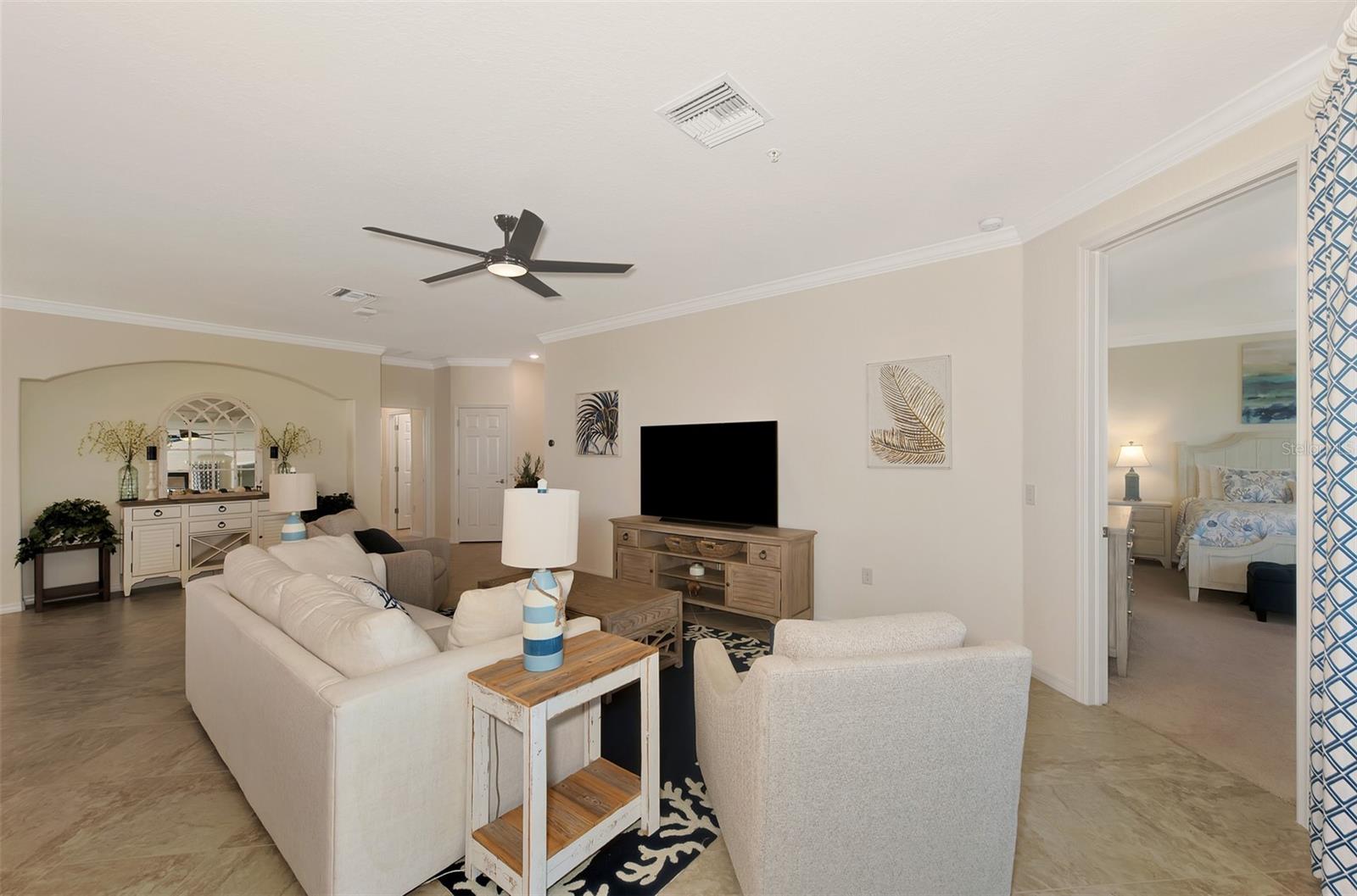 SARASOTA NATIONAL - Residential