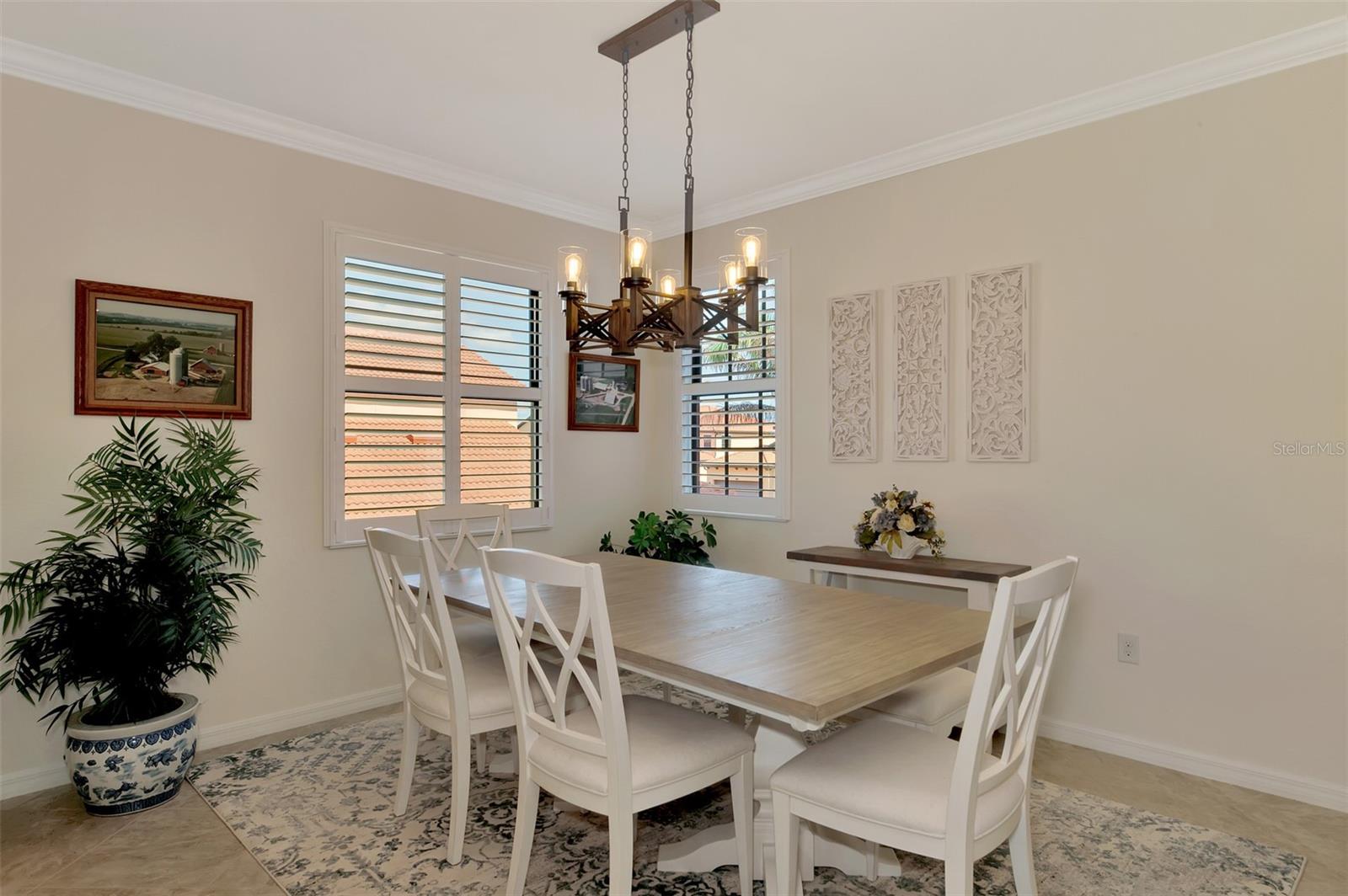 SARASOTA NATIONAL - Residential