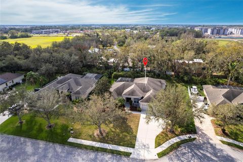 A home in BRADENTON