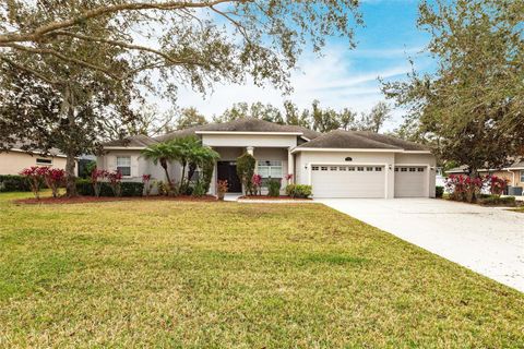 A home in BRADENTON