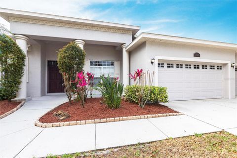 A home in BRADENTON