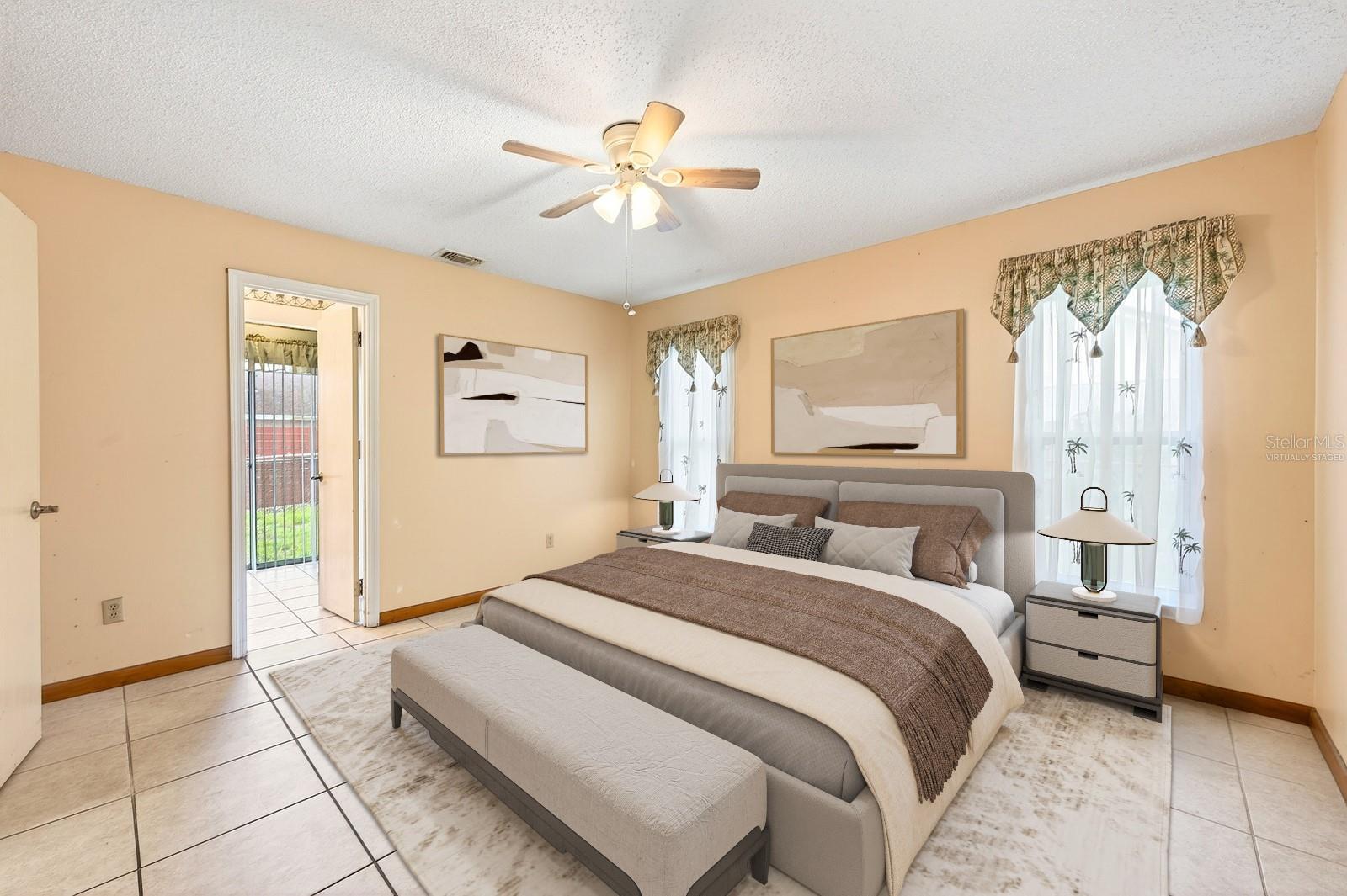 BVL UNIT 11 3RD ADD - Residential