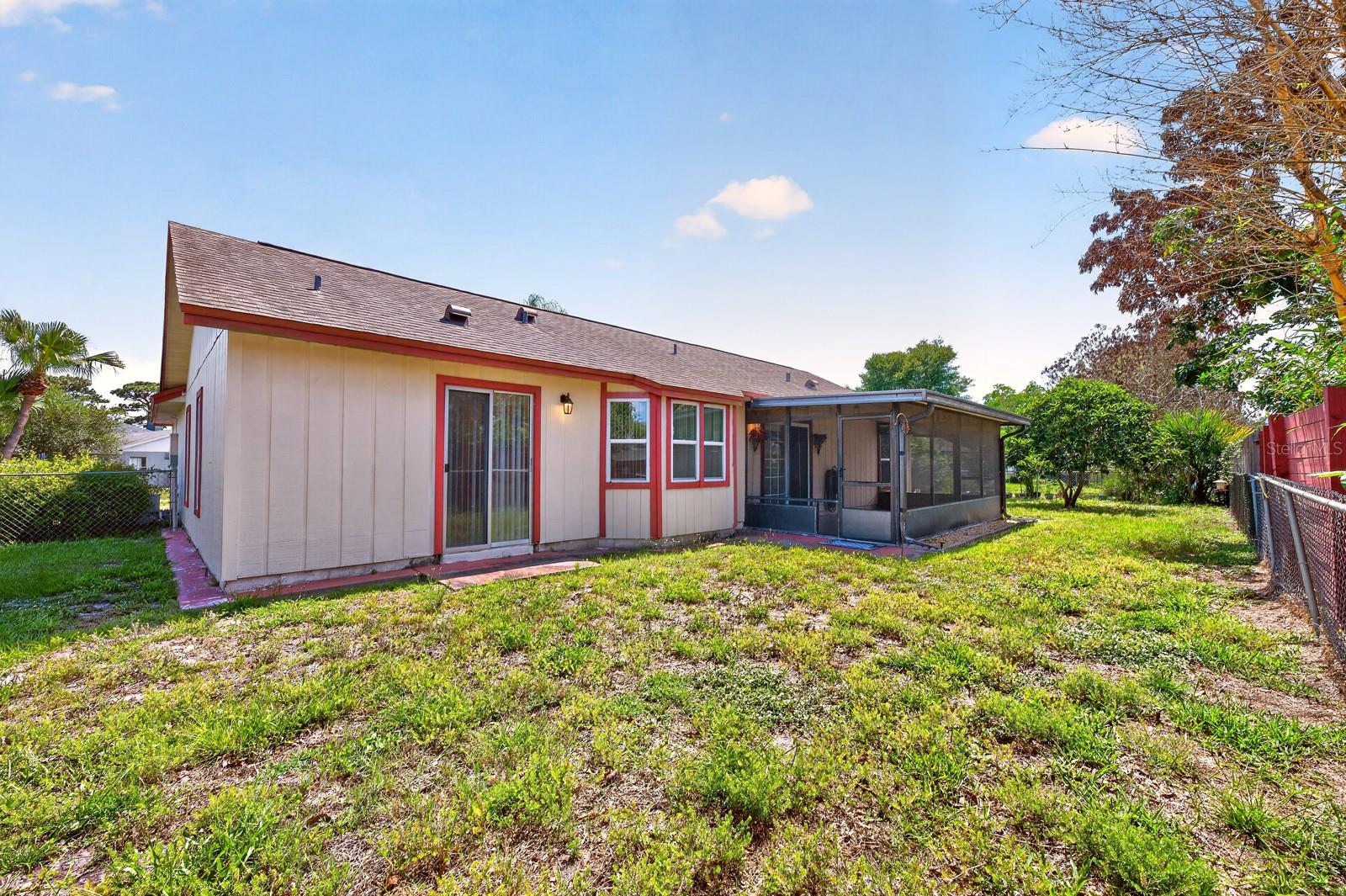 BVL UNIT 11 3RD ADD - Residential