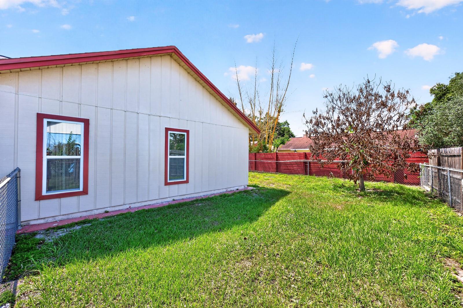 BVL UNIT 11 3RD ADD - Residential