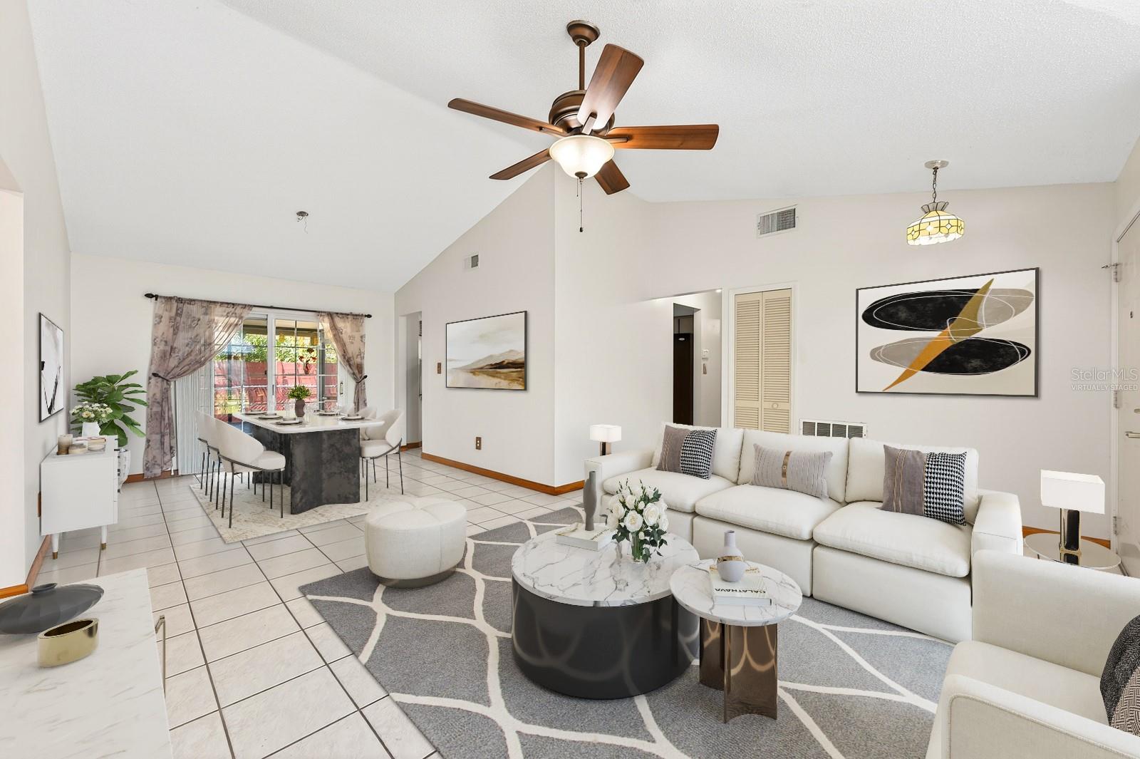 BVL UNIT 11 3RD ADD - Residential