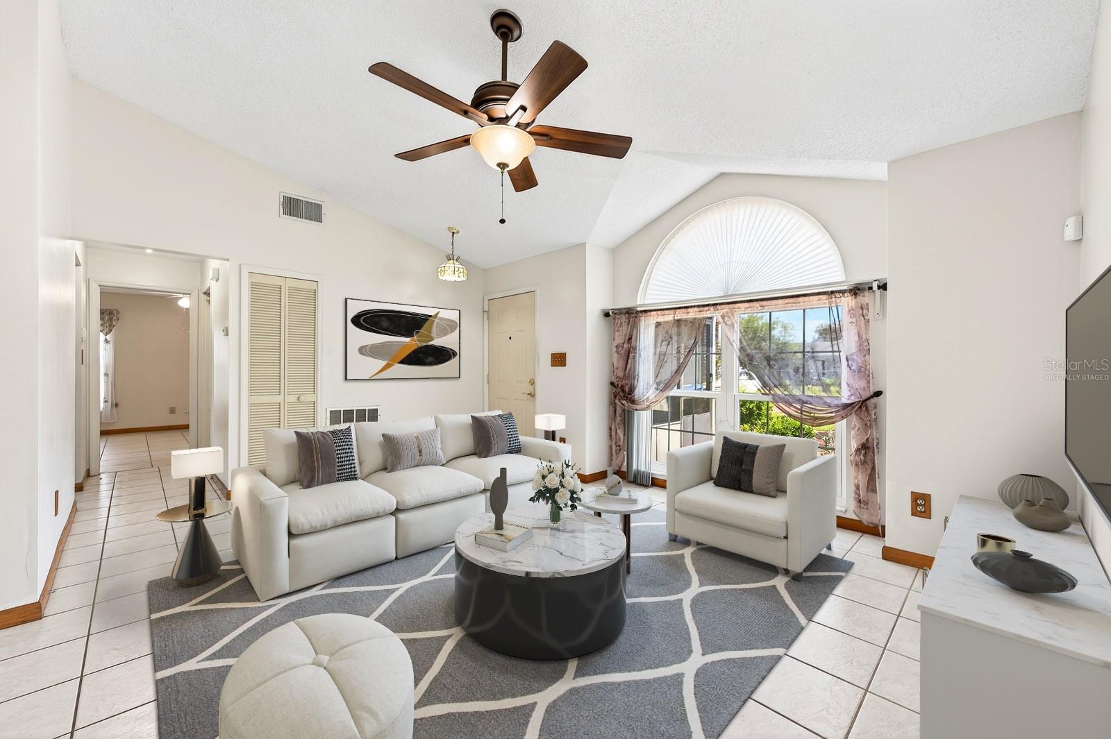 BVL UNIT 11 3RD ADD - Residential