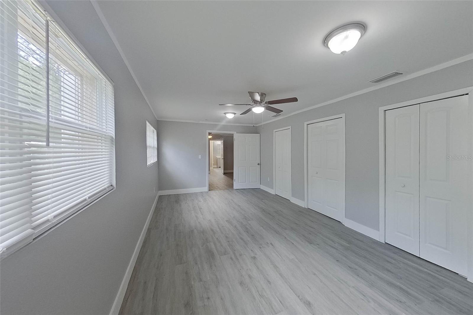 COLUMBIA CIRCLE - Residential Lease