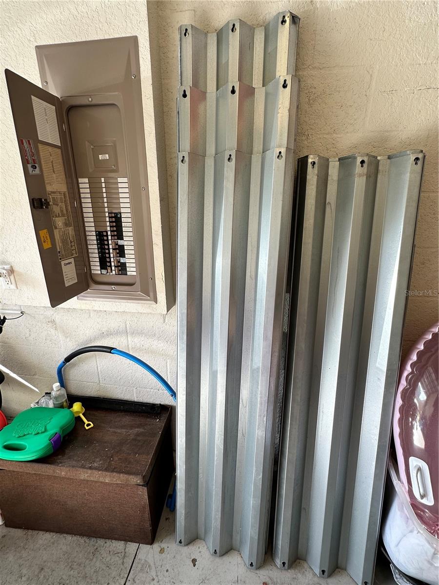 MAGNOLIA PARK NORTHEAST PRCL - Residential