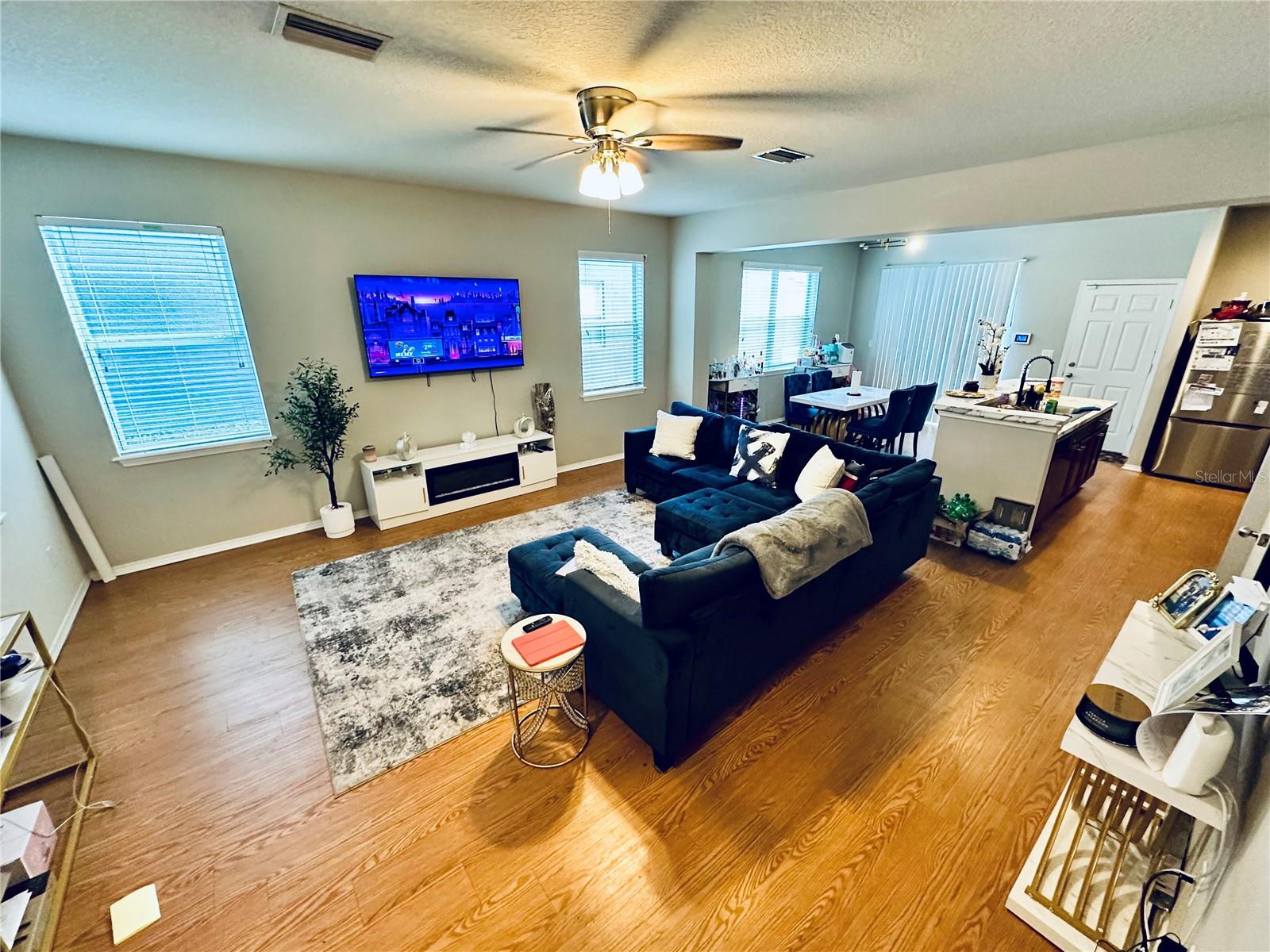 MAGNOLIA PARK NORTHEAST PRCL - Residential