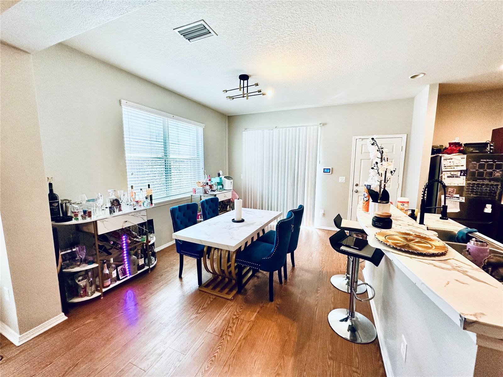 MAGNOLIA PARK NORTHEAST PRCL - Residential