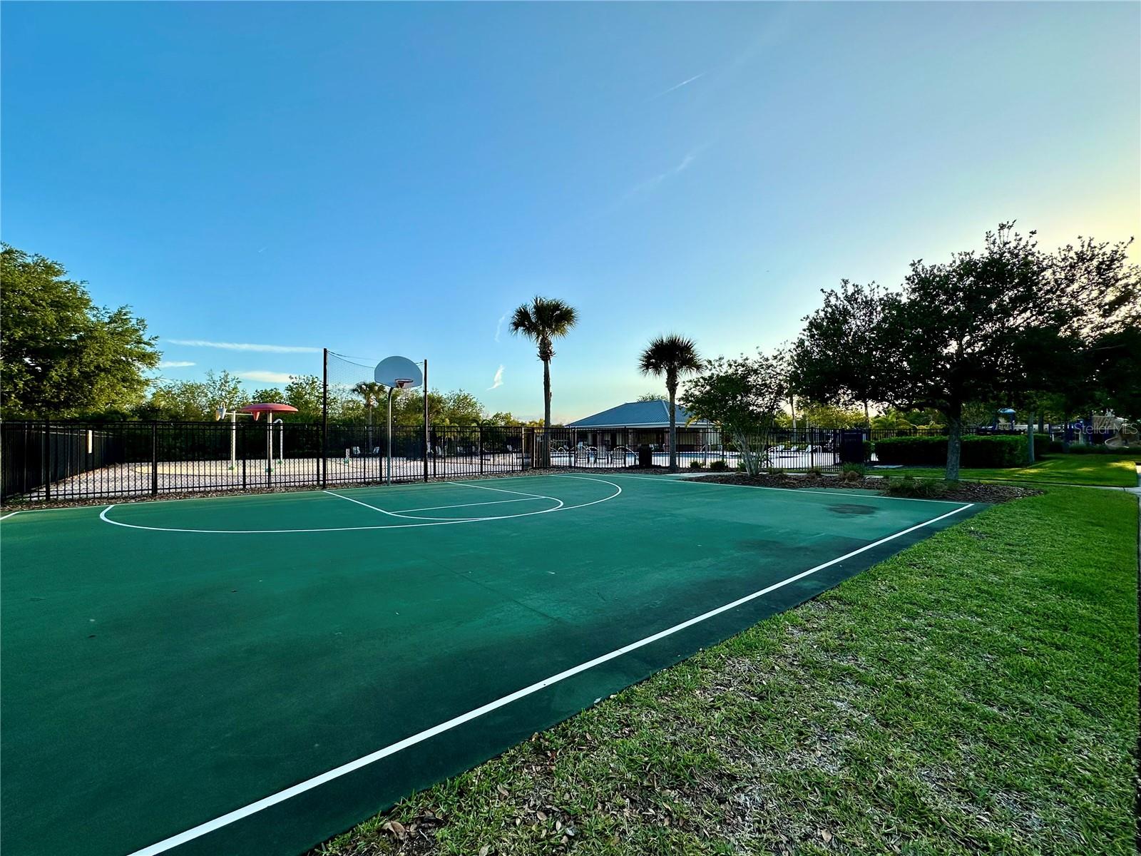 MAGNOLIA PARK NORTHEAST PRCL - Residential