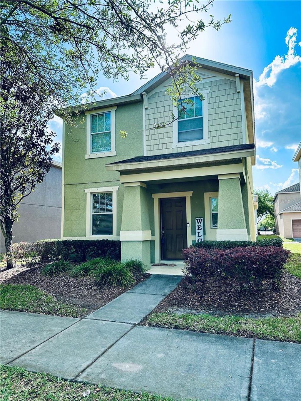 Photo of 4411 Banyan Tree Place, Riverview, FL 33578 (MLS # TB8493166)