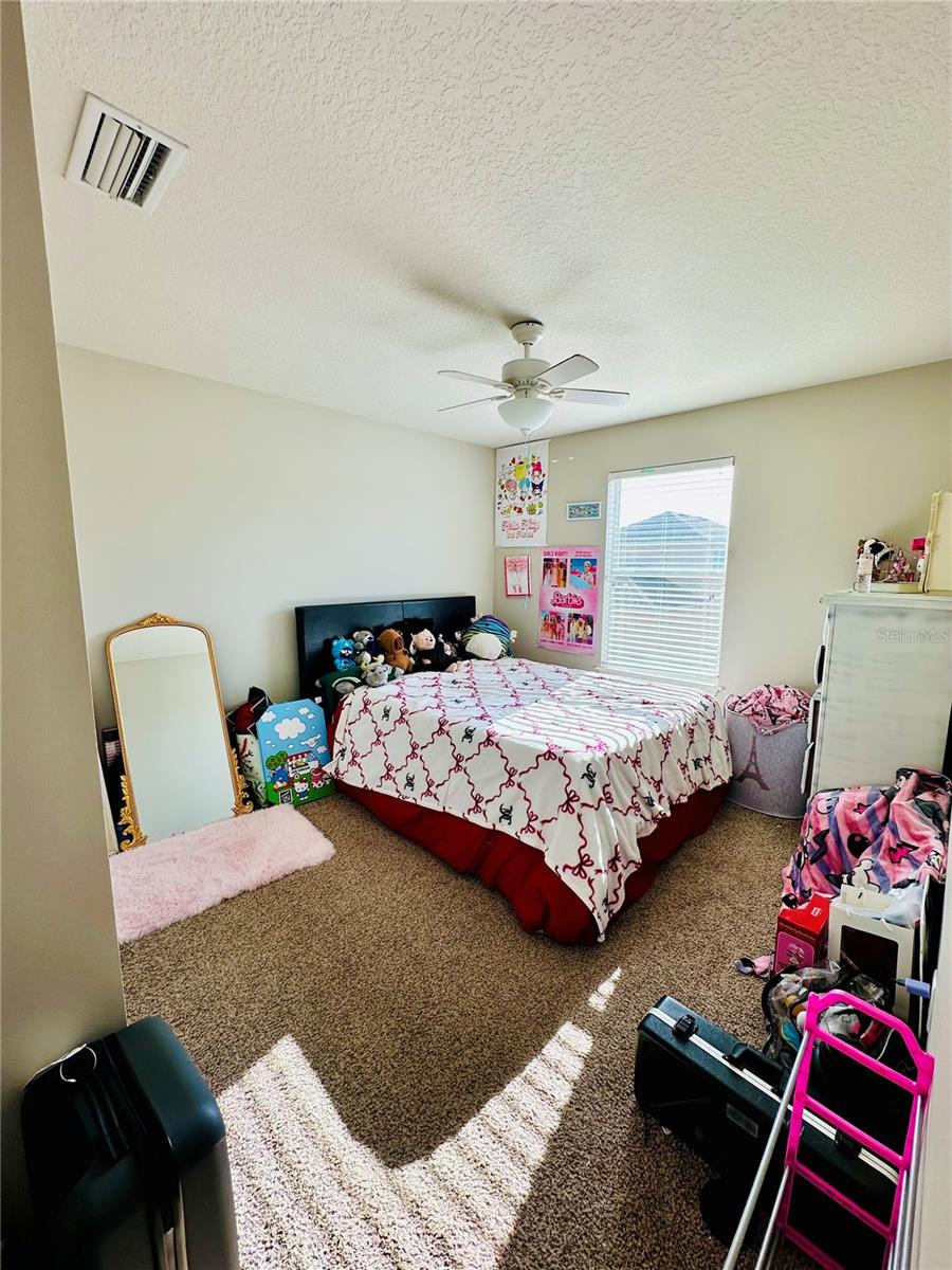 MAGNOLIA PARK NORTHEAST PRCL - Residential