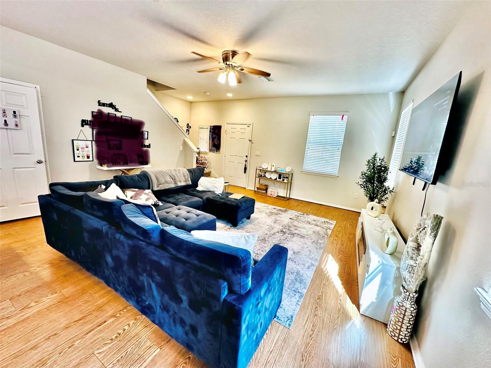 MAGNOLIA PARK NORTHEAST PRCL - Residential