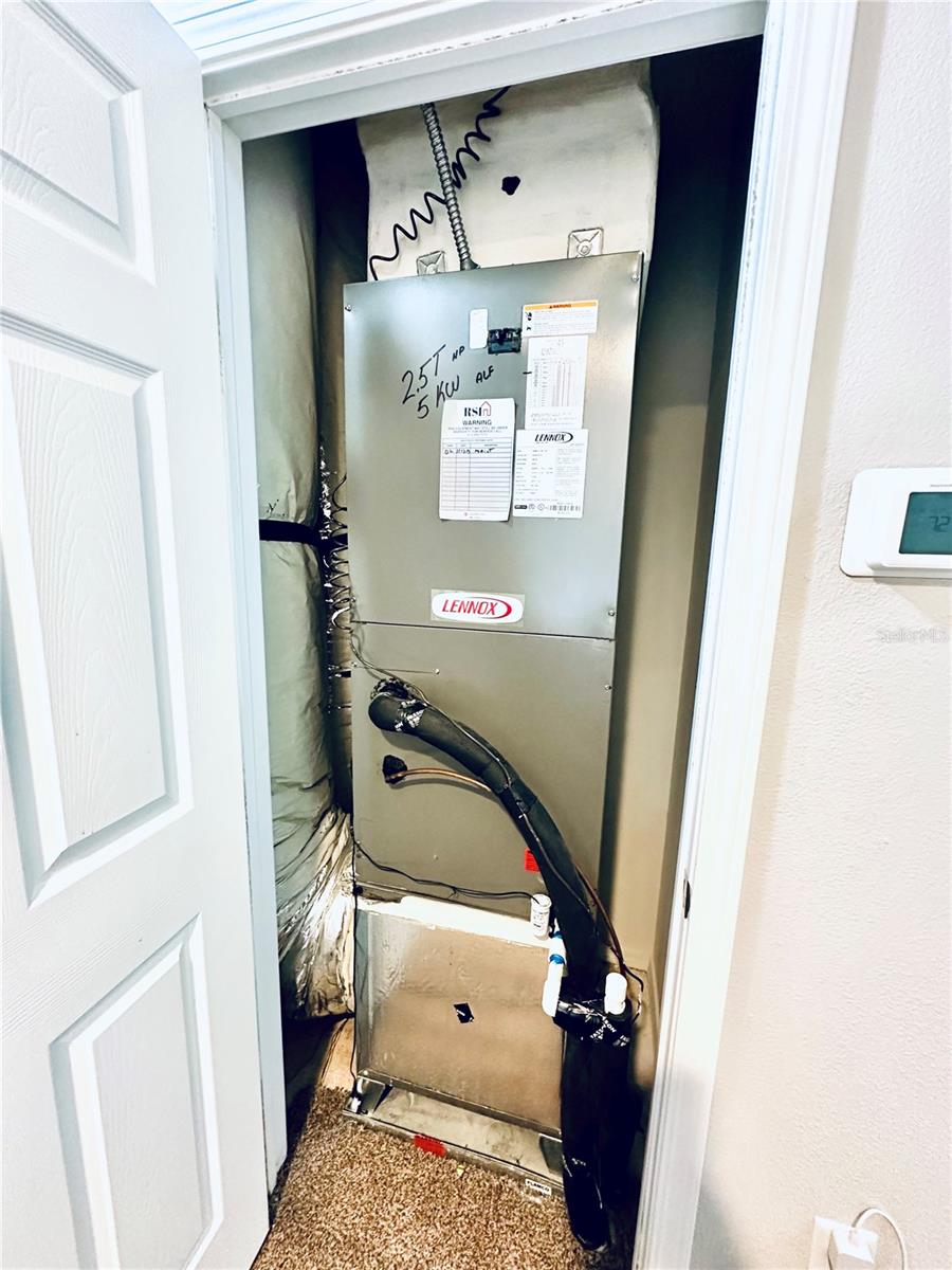 MAGNOLIA PARK NORTHEAST PRCL - Residential